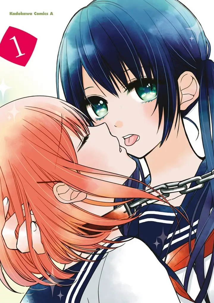 image-komik-yuri-na-watashi-to-akuma-na-kanojo-chapter-01-3/40
