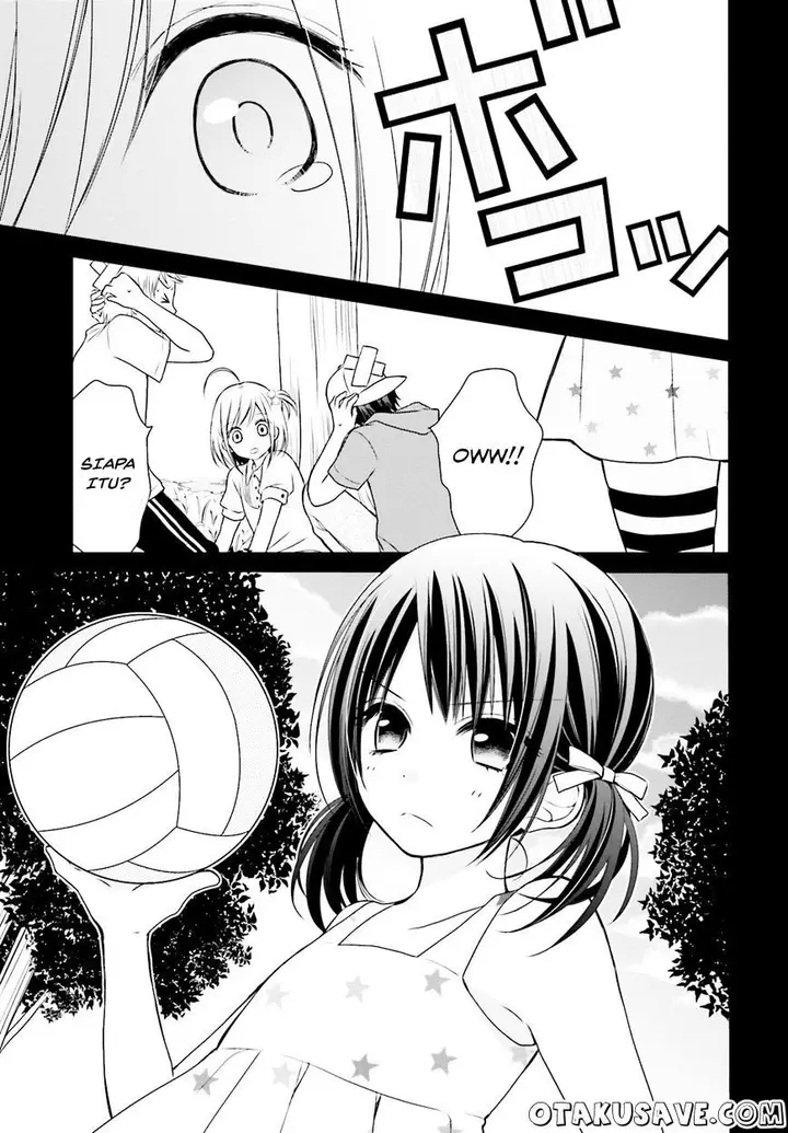image-komik-yuri-na-watashi-to-akuma-na-kanojo-chapter-01-9/40