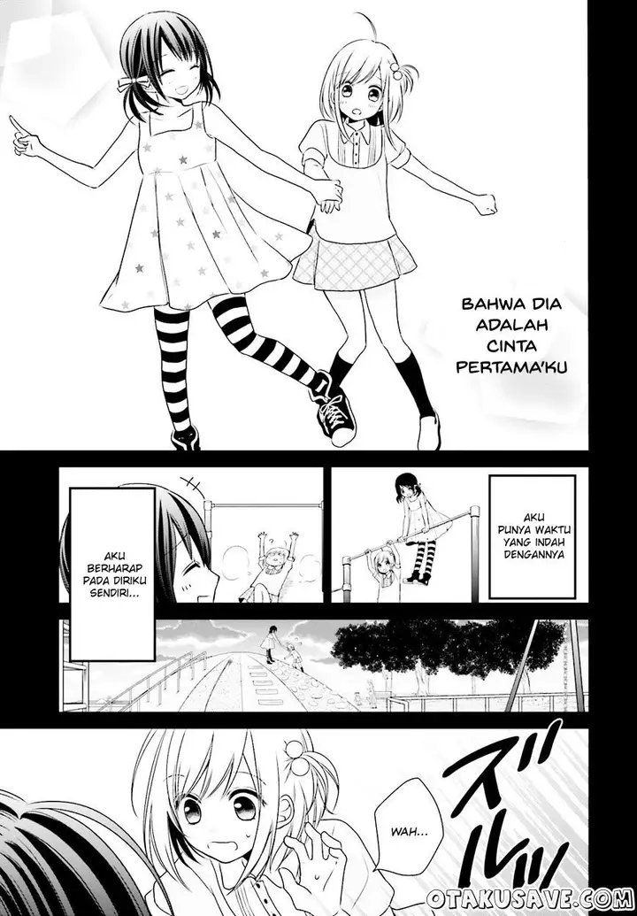 image-komik-yuri-na-watashi-to-akuma-na-kanojo-chapter-01-11/40