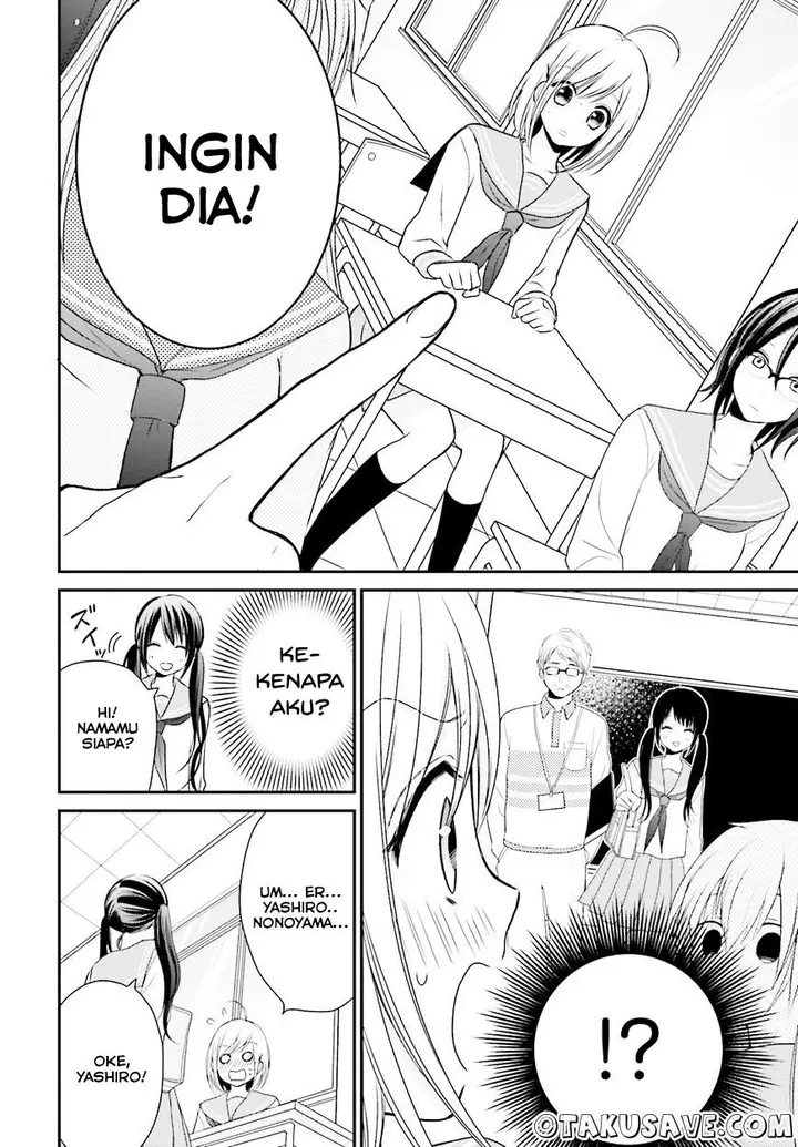 image-komik-yuri-na-watashi-to-akuma-na-kanojo-chapter-01-18/40