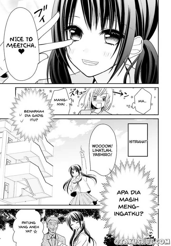image-komik-yuri-na-watashi-to-akuma-na-kanojo-chapter-01-19/40