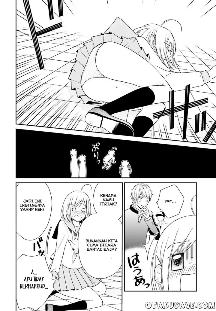 image-komik-yuri-na-watashi-to-akuma-na-kanojo-chapter-01-22/40