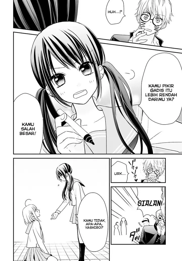 image-komik-yuri-na-watashi-to-akuma-na-kanojo-chapter-01-24/40