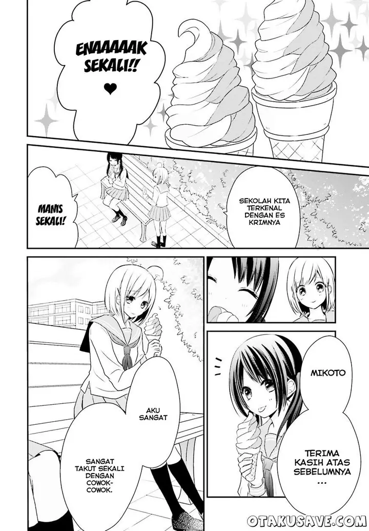 image-komik-yuri-na-watashi-to-akuma-na-kanojo-chapter-01-26/40