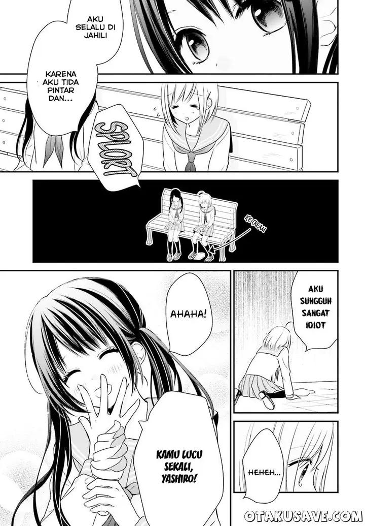 image-komik-yuri-na-watashi-to-akuma-na-kanojo-chapter-01-27/40