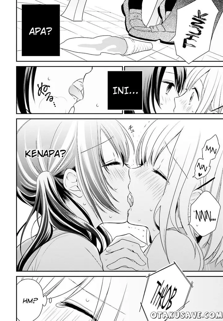 image-komik-yuri-na-watashi-to-akuma-na-kanojo-chapter-01-30/40