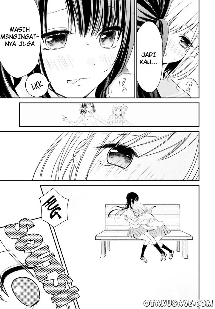 image-komik-yuri-na-watashi-to-akuma-na-kanojo-chapter-01-31/40