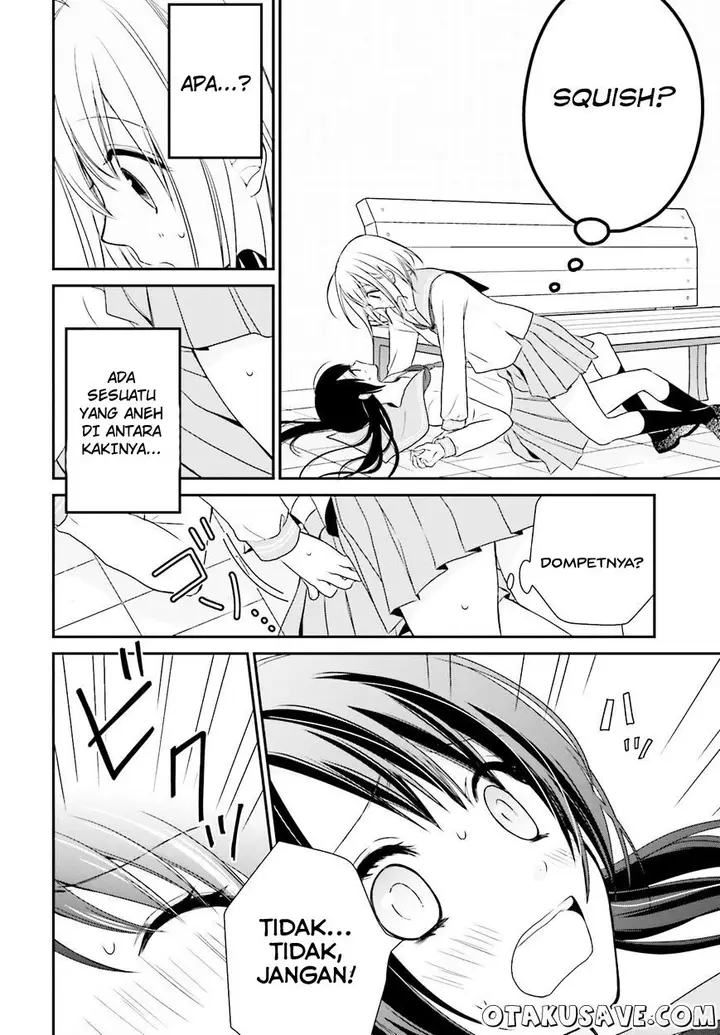 image-komik-yuri-na-watashi-to-akuma-na-kanojo-chapter-01-32/40