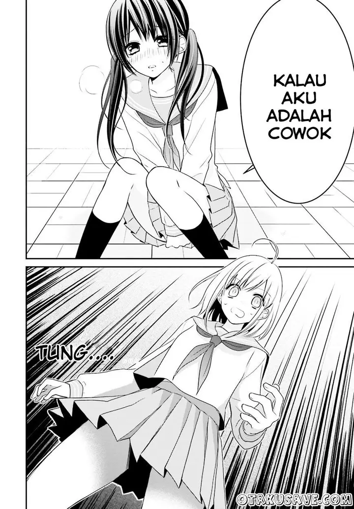 image-komik-yuri-na-watashi-to-akuma-na-kanojo-chapter-01-34/40