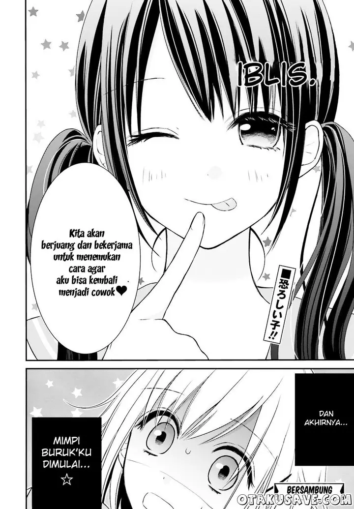 image-komik-yuri-na-watashi-to-akuma-na-kanojo-chapter-01-38/40