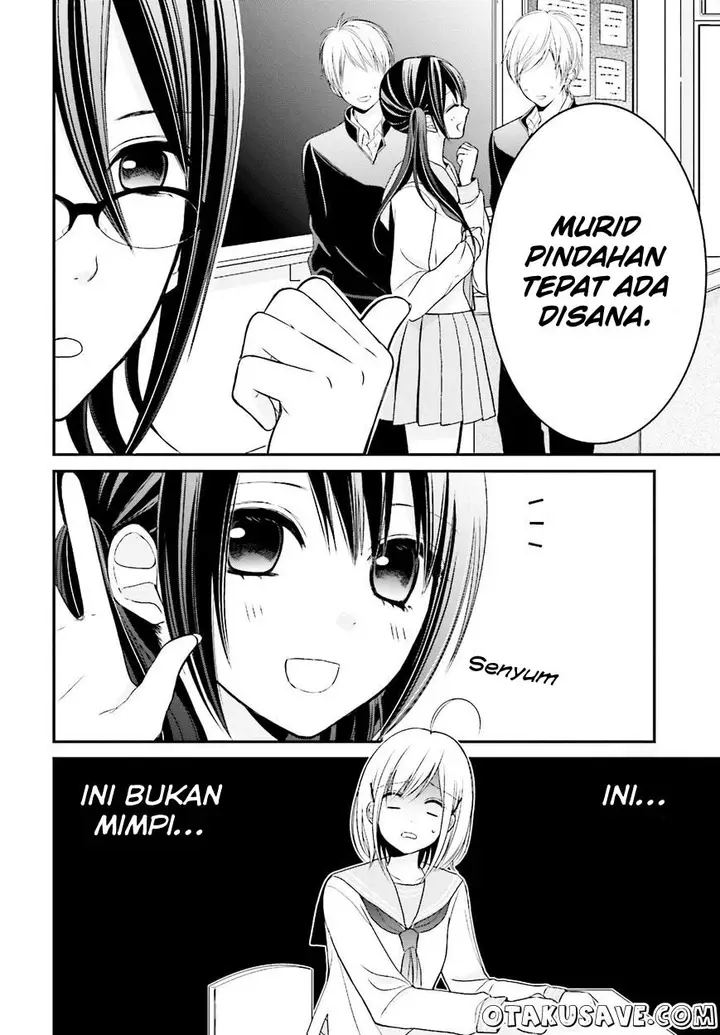 image-komik-yuri-na-watashi-to-akuma-na-kanojo-chapter-02-1/32