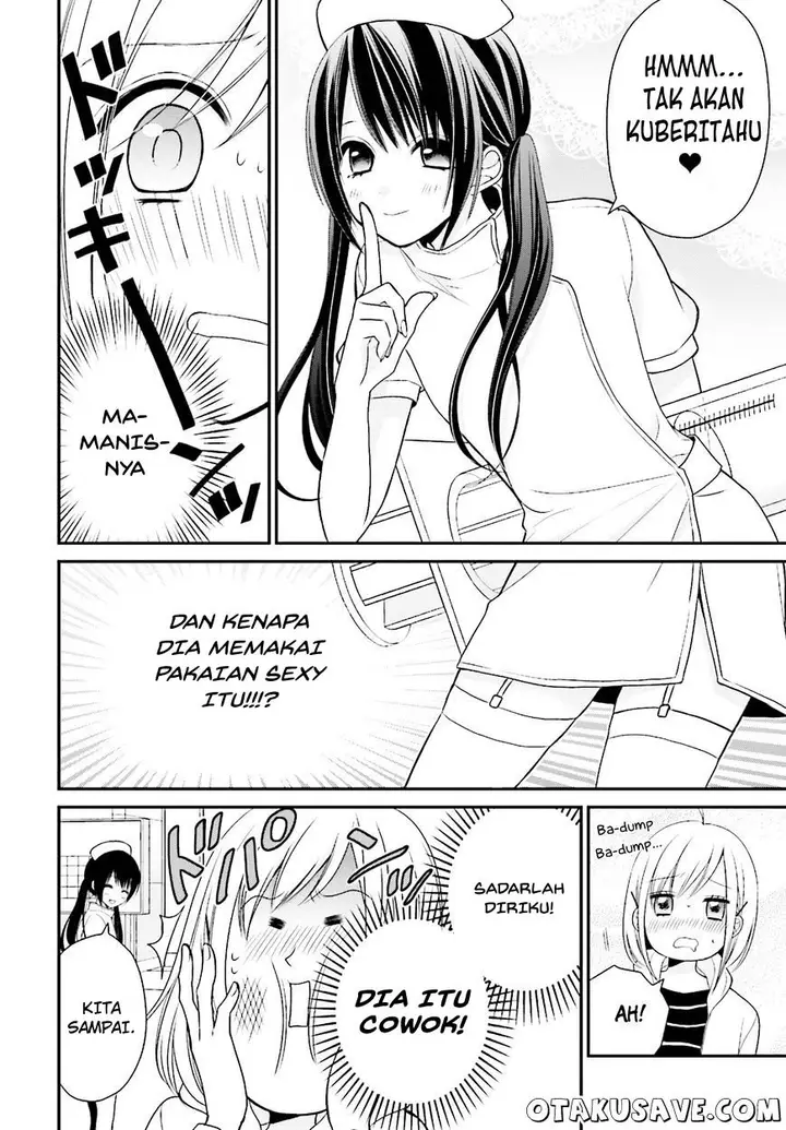 image-komik-yuri-na-watashi-to-akuma-na-kanojo-chapter-02-5/32