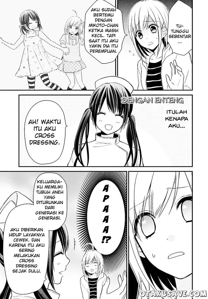 image-komik-yuri-na-watashi-to-akuma-na-kanojo-chapter-02-10/32