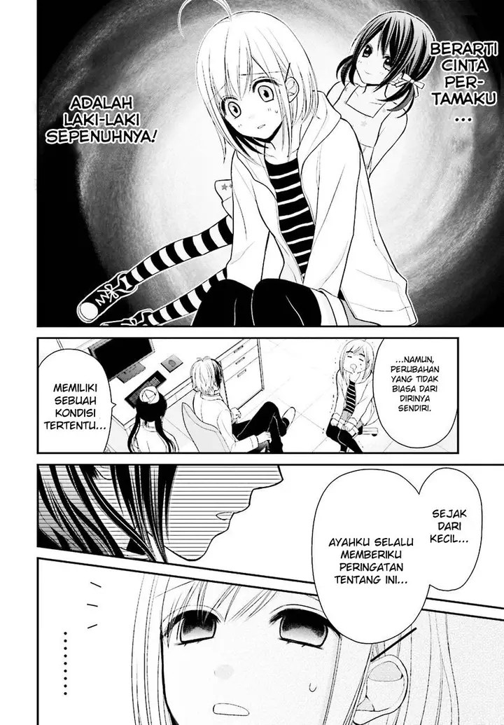 image-komik-yuri-na-watashi-to-akuma-na-kanojo-chapter-02-11/32