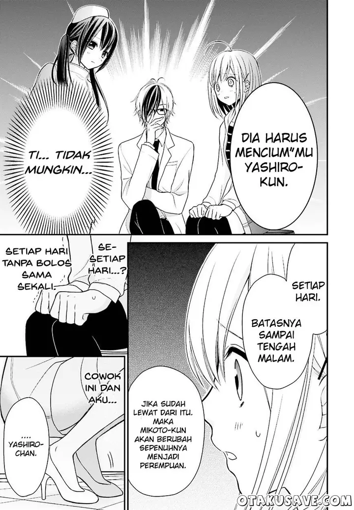image-komik-yuri-na-watashi-to-akuma-na-kanojo-chapter-02-14/32