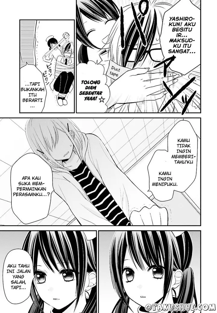 image-komik-yuri-na-watashi-to-akuma-na-kanojo-chapter-02-18/32