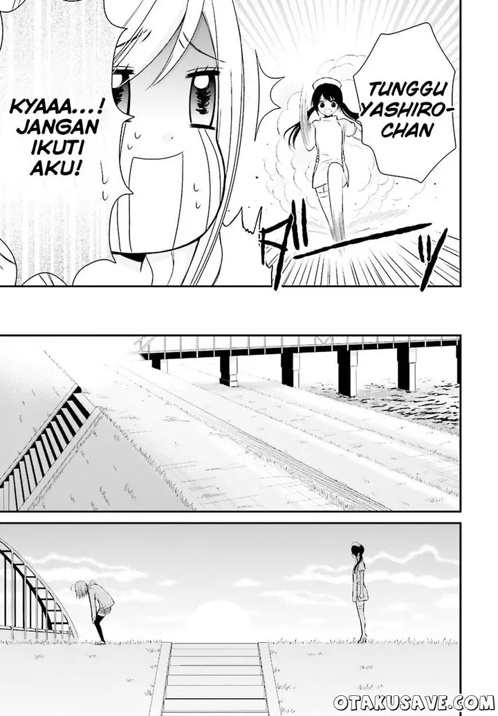 image-komik-yuri-na-watashi-to-akuma-na-kanojo-chapter-02-22/32