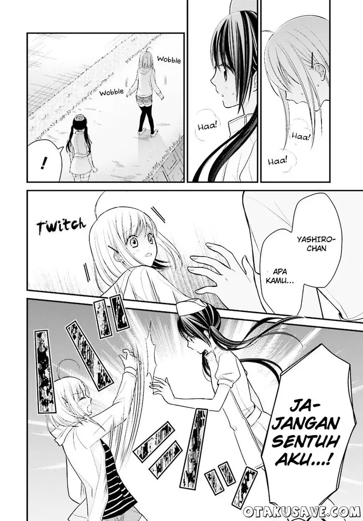 image-komik-yuri-na-watashi-to-akuma-na-kanojo-chapter-02-23/32
