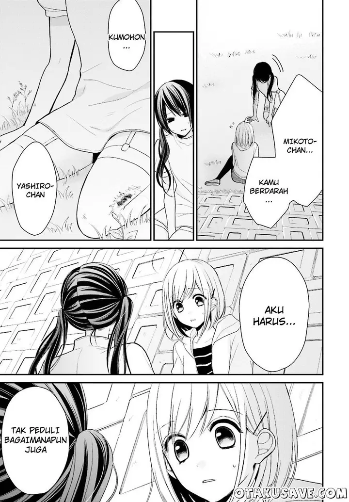 image-komik-yuri-na-watashi-to-akuma-na-kanojo-chapter-02-26/32