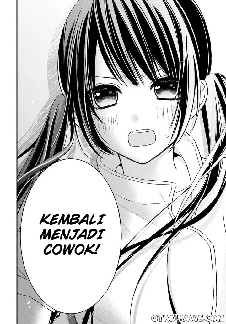 image-komik-yuri-na-watashi-to-akuma-na-kanojo-chapter-02-27/32