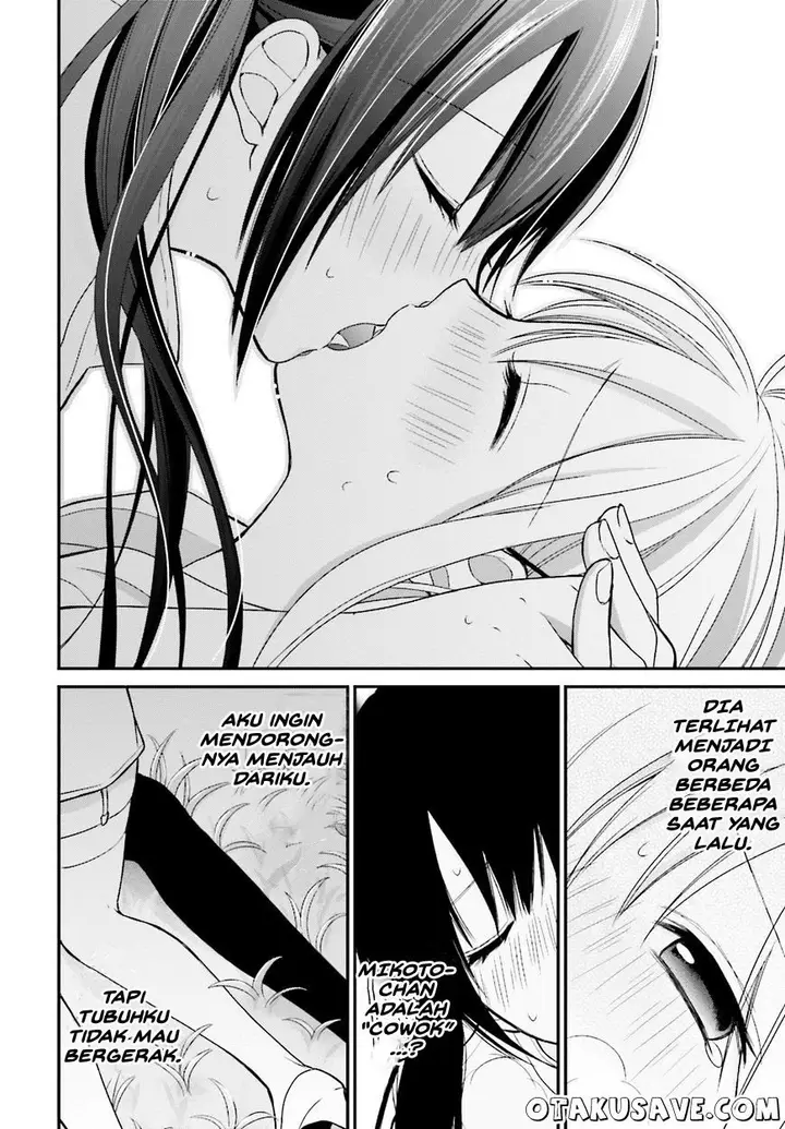 image-komik-yuri-na-watashi-to-akuma-na-kanojo-chapter-02-29/32