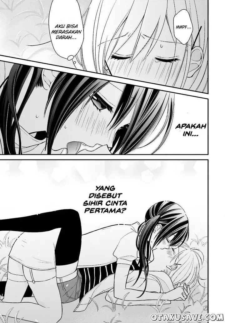 image-komik-yuri-na-watashi-to-akuma-na-kanojo-chapter-02-30/32