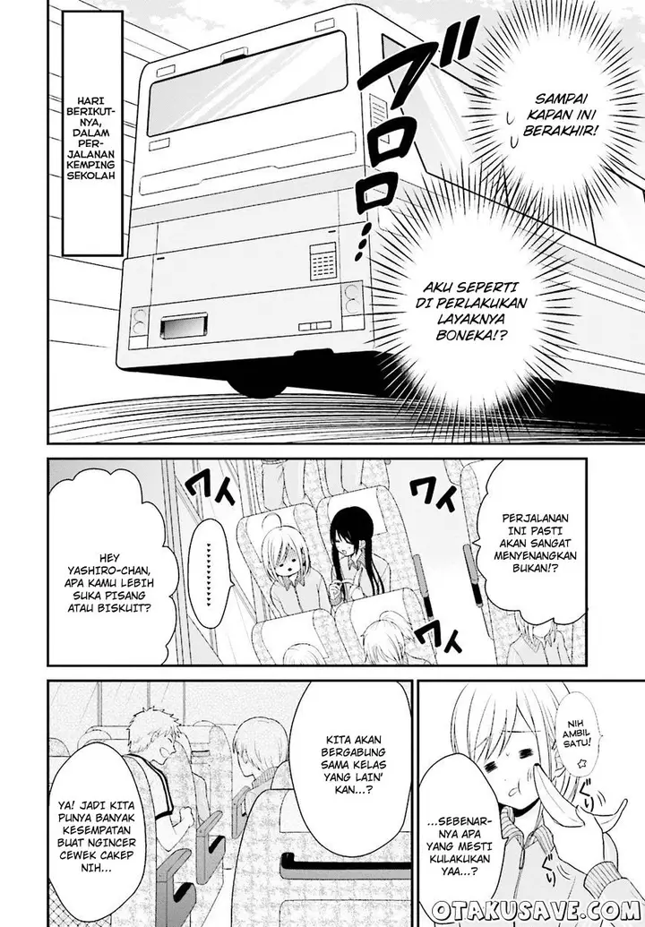 image-komik-yuri-na-watashi-to-akuma-na-kanojo-chapter-03-3/32