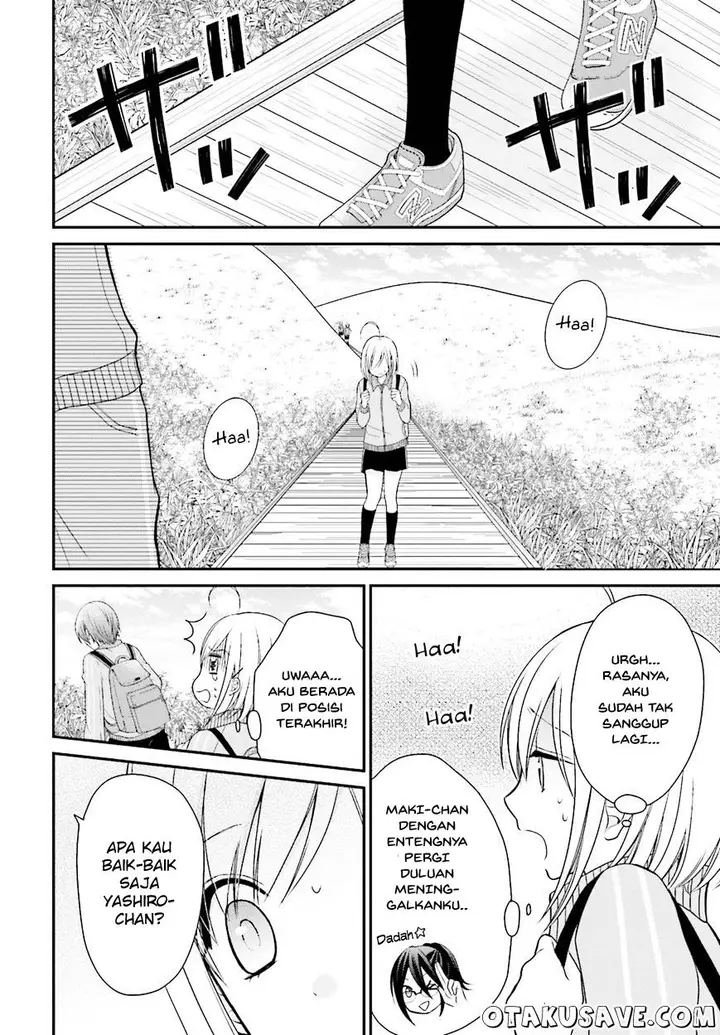 image-komik-yuri-na-watashi-to-akuma-na-kanojo-chapter-03-7/32