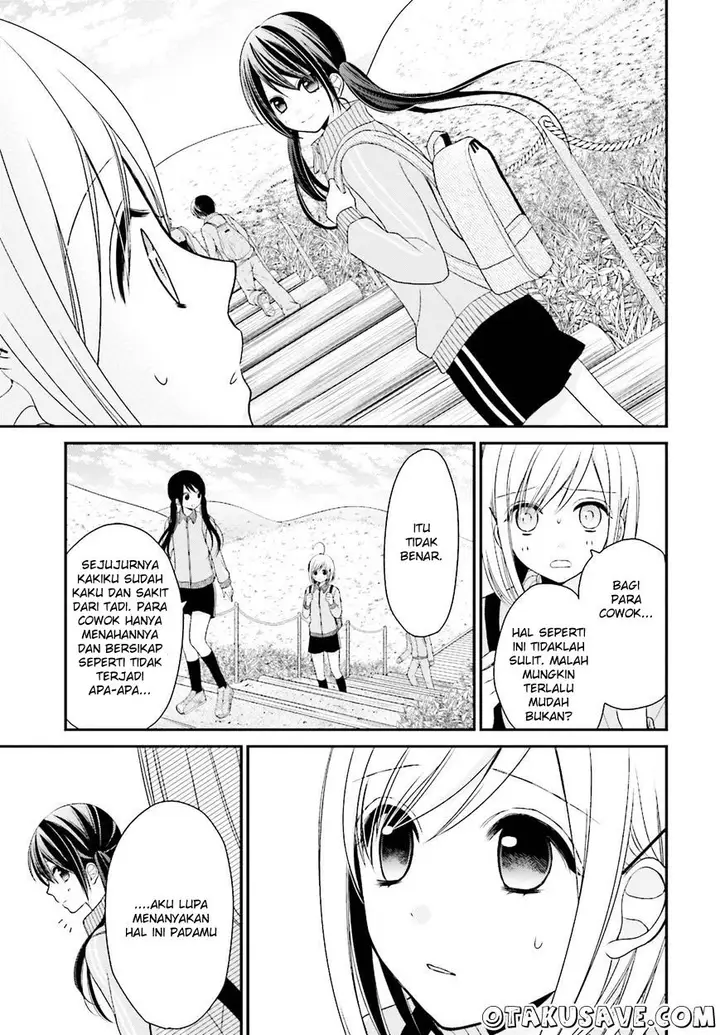 image-komik-yuri-na-watashi-to-akuma-na-kanojo-chapter-03-8/32