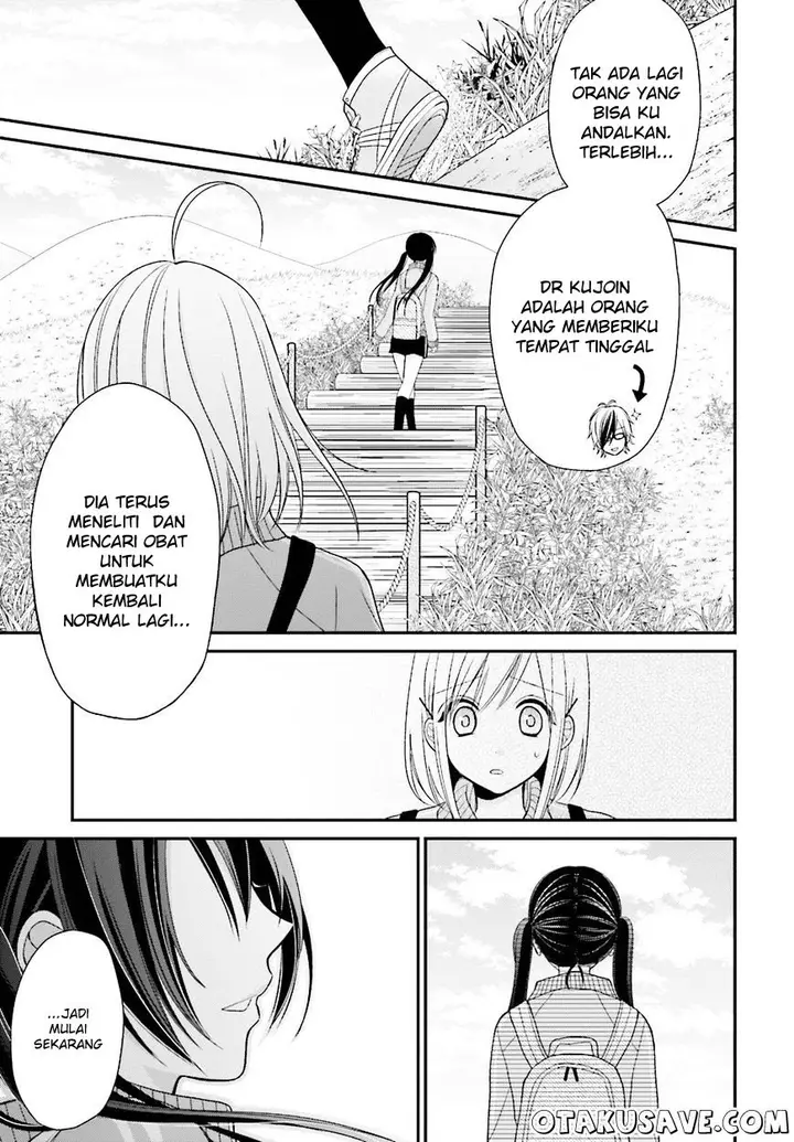 image-komik-yuri-na-watashi-to-akuma-na-kanojo-chapter-03-12/32