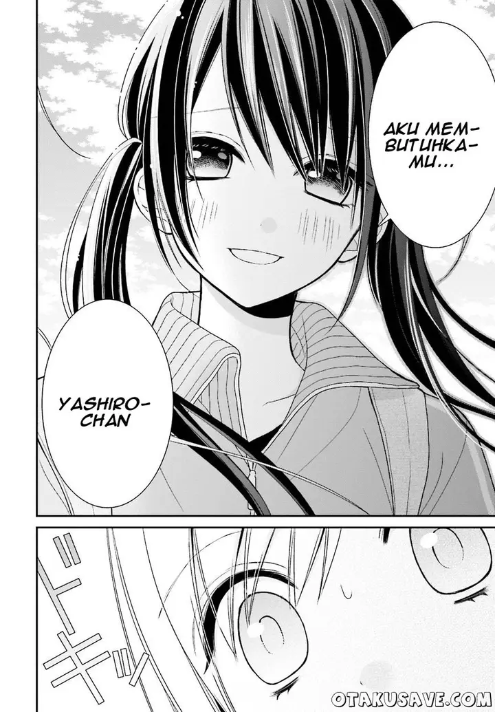 image-komik-yuri-na-watashi-to-akuma-na-kanojo-chapter-03-13/32