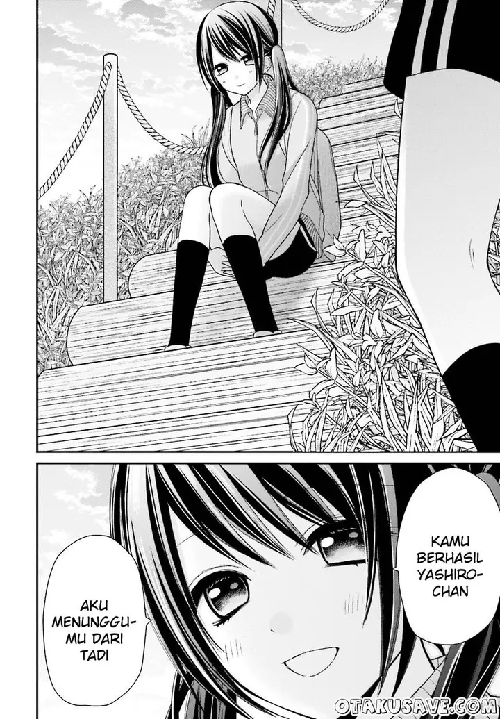 image-komik-yuri-na-watashi-to-akuma-na-kanojo-chapter-03-17/32