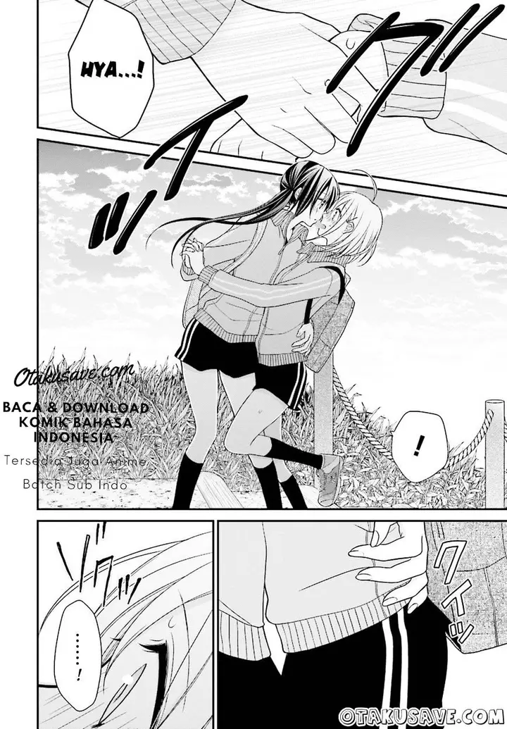 image-komik-yuri-na-watashi-to-akuma-na-kanojo-chapter-03-19/32