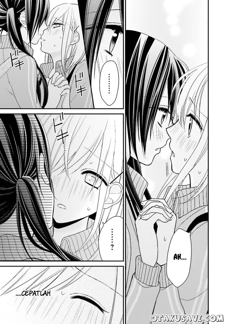 image-komik-yuri-na-watashi-to-akuma-na-kanojo-chapter-03-20/32