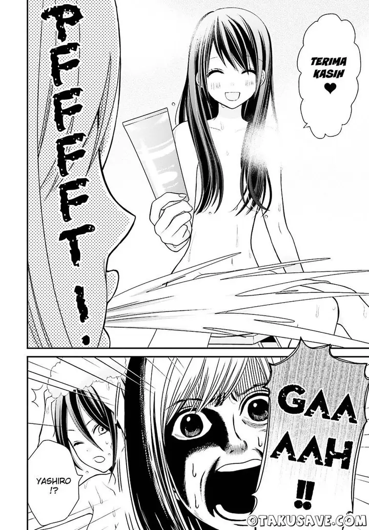 image-komik-yuri-na-watashi-to-akuma-na-kanojo-chapter-03-23/32