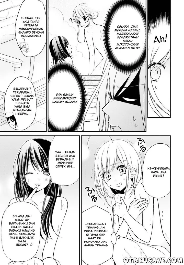 image-komik-yuri-na-watashi-to-akuma-na-kanojo-chapter-03-24/32