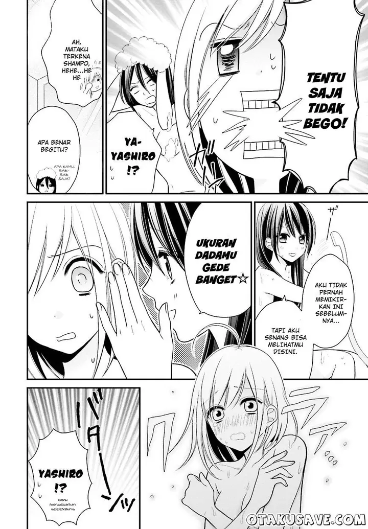 image-komik-yuri-na-watashi-to-akuma-na-kanojo-chapter-03-25/32