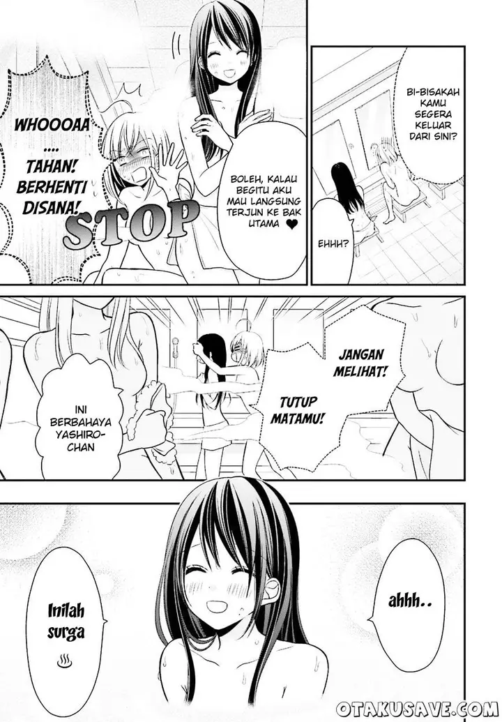 image-komik-yuri-na-watashi-to-akuma-na-kanojo-chapter-03-26/32