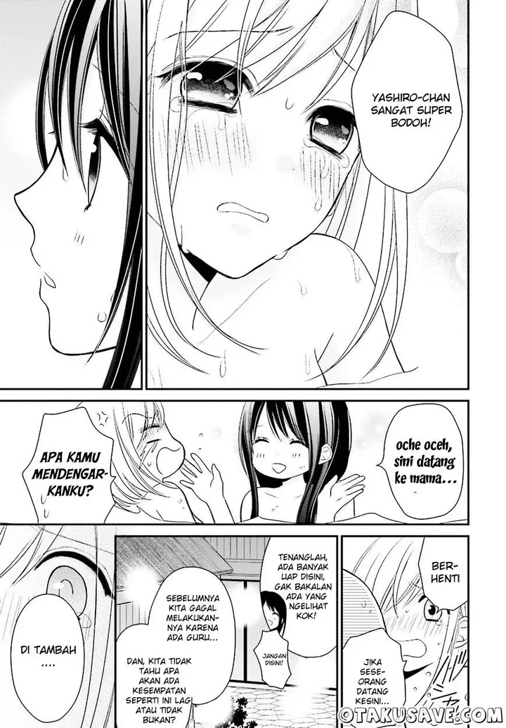 image-komik-yuri-na-watashi-to-akuma-na-kanojo-chapter-03-28/32