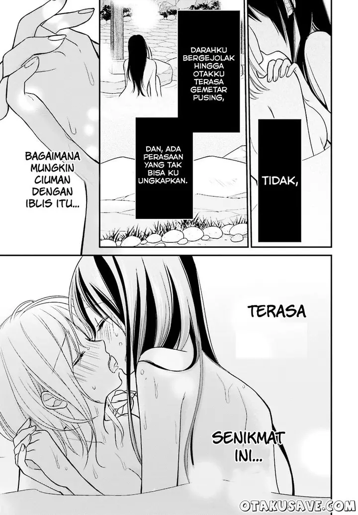 image-komik-yuri-na-watashi-to-akuma-na-kanojo-chapter-03-30/32