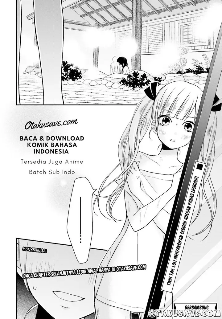 image-komik-yuri-na-watashi-to-akuma-na-kanojo-chapter-03-31/32