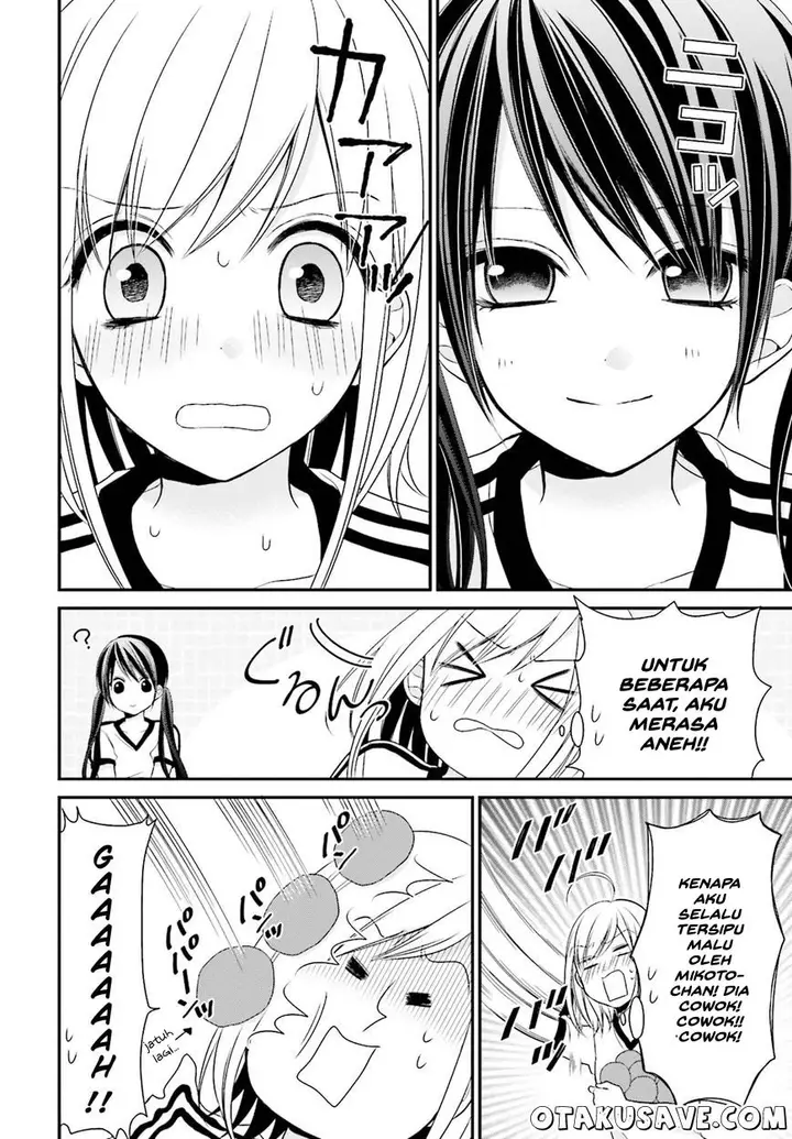 image-komik-yuri-na-watashi-to-akuma-na-kanojo-chapter-04-5/34