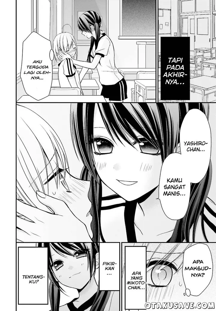 image-komik-yuri-na-watashi-to-akuma-na-kanojo-chapter-04-7/34