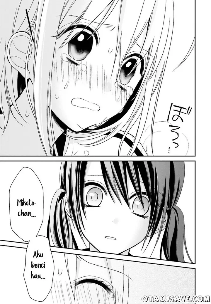 image-komik-yuri-na-watashi-to-akuma-na-kanojo-chapter-04-20/34