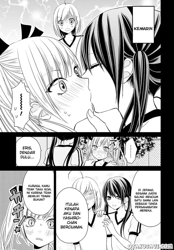 image-komik-yuri-na-watashi-to-akuma-na-kanojo-chapter-05-2/38