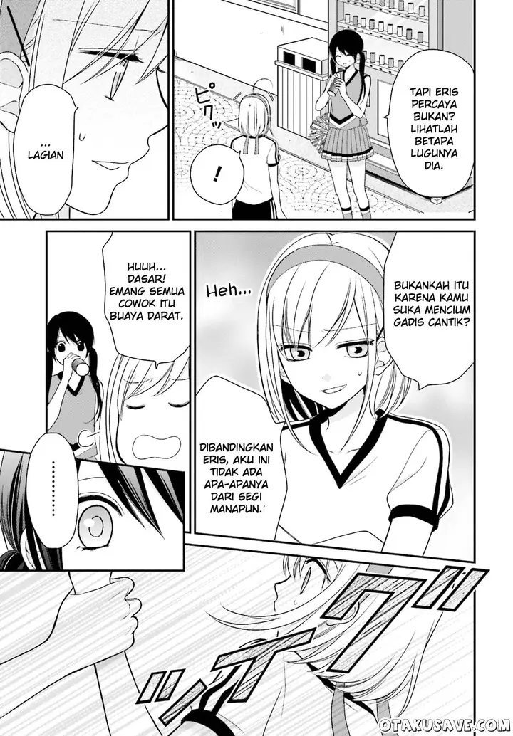 image-komik-yuri-na-watashi-to-akuma-na-kanojo-chapter-05-4/38