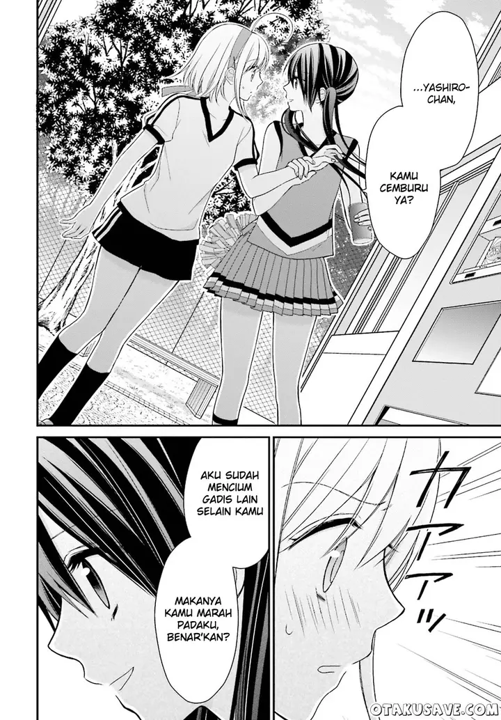 image-komik-yuri-na-watashi-to-akuma-na-kanojo-chapter-05-5/38
