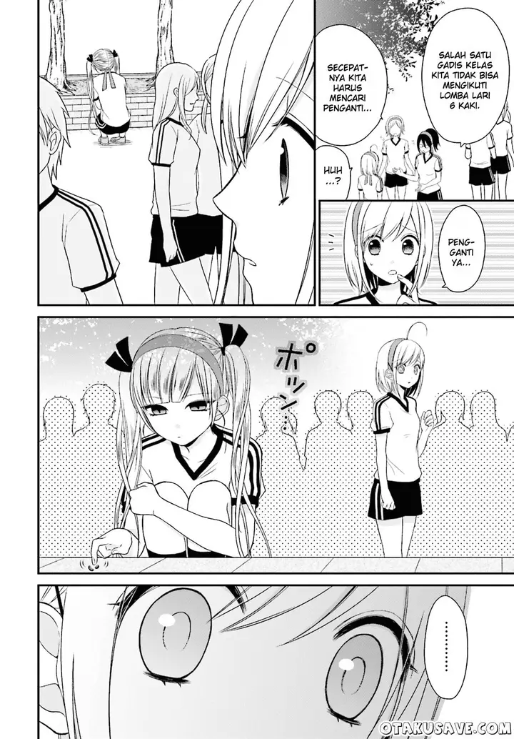 image-komik-yuri-na-watashi-to-akuma-na-kanojo-chapter-05-9/38