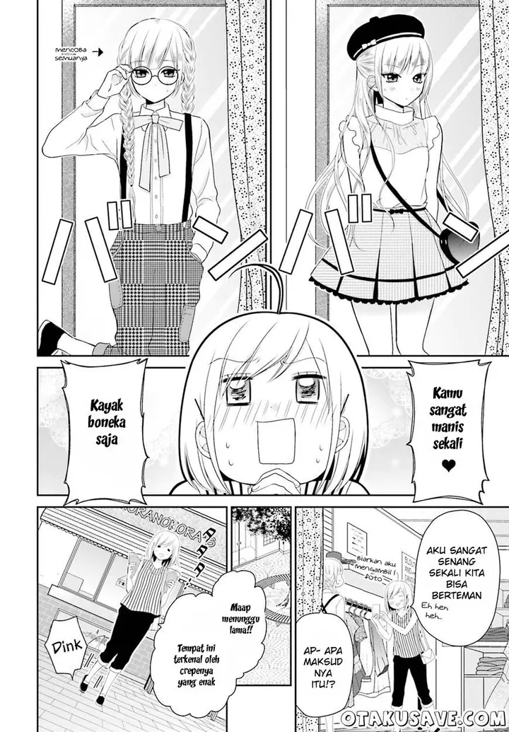 image-komik-yuri-na-watashi-to-akuma-na-kanojo-chapter-05.5-1/8