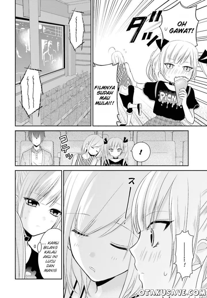 image-komik-yuri-na-watashi-to-akuma-na-kanojo-chapter-05.5-3/8